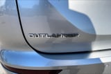 2022 Mitsubishi Outlander - Preview 9