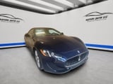2014 Maserati GranTurismo - Preview 9