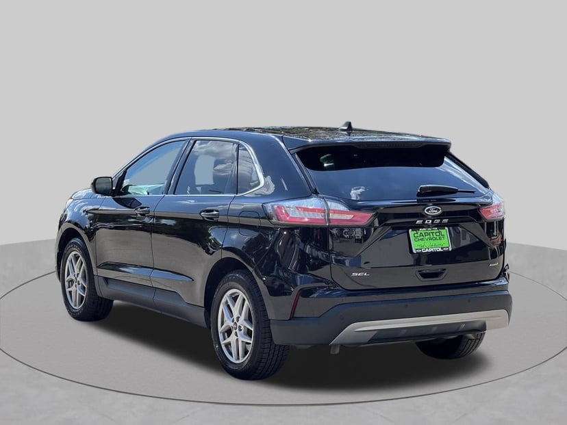 2024 Ford Edge - Image 3