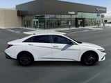 2026 Hyundai Elantra - Preview 9