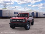 2026 Ford Bronco - Preview 2