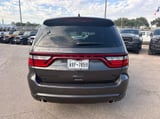 2025 Dodge Durango - Preview 8