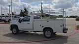 2026 Chevrolet Silverado - Preview 6