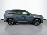 2026 Toyota RAV4 - Preview 4