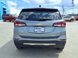 2024 Chevrolet Equinox - Preview 7