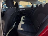 2024 Kia Forte - Preview 11