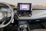 2025 Toyota Corolla - Preview 6