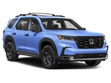 2023 Honda Pilot - Preview 6