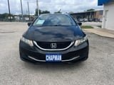 2015 Honda Civic - Preview 8