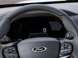 2027 Ford Explorer - Preview 13