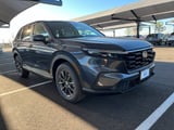 2027 Honda CR-V - Preview 2
