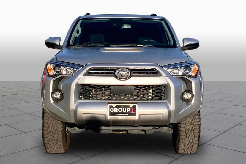 2023 Toyota 4Runner - Image 2