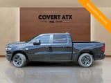 2026 Ram 1500 - Preview 3