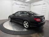 2015 Mercedes-Benz C-Class - Preview 5