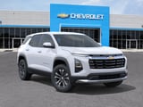 2027 Chevrolet Equinox - Preview 7