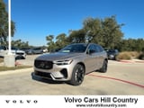 2026 Volvo XC60 - Preview 2