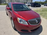 2015 Buick Verano - Preview 3