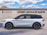 2026 Lincoln Nautilus - Preview 3