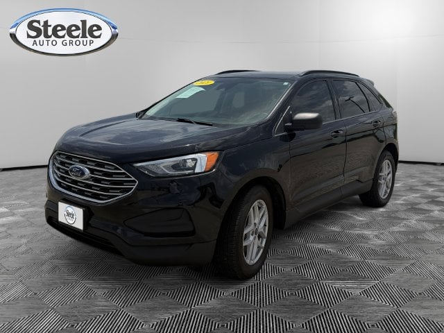 2021 Ford Edge - Image 1