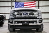 2018 Ford F-250 - Preview 2