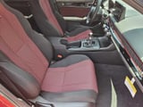 2026 Honda Civic Si - Preview 12