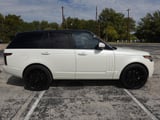 2017 Land Rover Range Rover - Preview 8