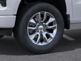 2026 Chevrolet Silverado 1500 - Preview 9