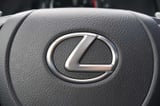 2023 Lexus IS - Preview 12
