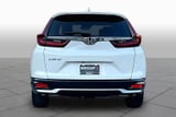 2021 Honda CR-V - Preview 4