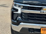 2026 Chevrolet Silverado 1500 - Preview 12