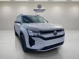2027 Volkswagen Atlas - Preview 7