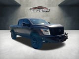 2018 Nissan Titan XD - Preview 7