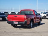 2014 Toyota Tacoma - Preview 7