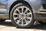 2024 Ford Edge - Preview 3