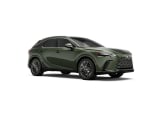 2026 Lexus RX - Preview 4