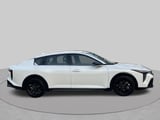 2025 Kia K4 - Preview 7