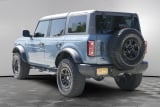 2024 Ford Bronco - Preview 6