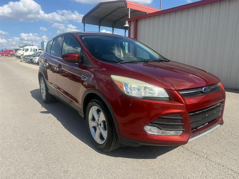 2015 Ford Escape - Image 1