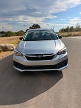 2021 Subaru Impreza - Preview 2