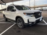 2026 Honda Ridgeline - Preview 2