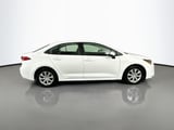 2025 Toyota Corolla - Preview 4