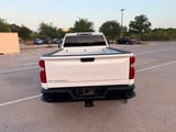 2023 Chevrolet Silverado 2500 HD - Preview 6