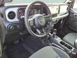 2026 Jeep Wrangler - Preview 12
