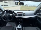 2013 Mitsubishi Lancer - Preview 12