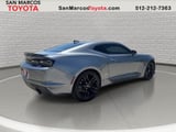 2021 Chevrolet Camaro - Preview 5