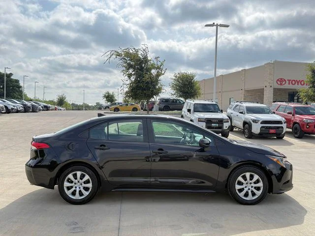 2024 Toyota Corolla - Image 2