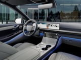 2027 Genesis GV80 - Preview 11
