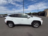 2024 Hyundai Tucson - Preview 4