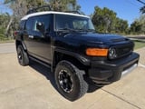 2007 Toyota FJ Cruiser - Preview 2