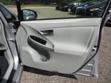 2012 Toyota Prius - Preview 10